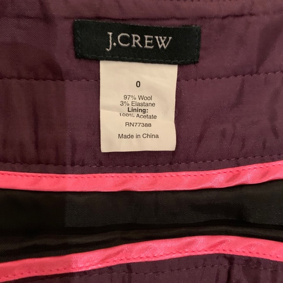 J Crew Skirt - Picture 3 of 3